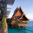 3D2N MABUL ISLAND - MABUL WATER BUNGALOW SMART 3D2N MABUL ISLAND - MABUL WATER BUNGALOW SMART