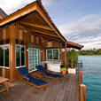 3D2N MABUL ISLAND - MABUL WATER BUNGALOW SMART 3D2N MABUL ISLAND - MABUL WATER BUNGALOW SMART