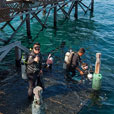 3D2N MABUL ISLAND - MABUL WATER BUNGALOW SMART 3D2N MABUL ISLAND - MABUL WATER BUNGALOW SMART