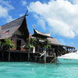 3D2N KAPALAI ISLAND - Sipadan KAPALI Dive Resort  3D2N KAPALAI ISLAND - Sipadan KAPALI Dive Resort