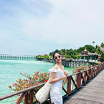 Mabul + Kapalai Day Trip Mabul + Kapalai Day Trip