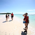 Mataking + Timba-Timba Island + Pom Pom Island Day Trip Mataking + Timba-Timba Island + Pom Pom Island Day Trip