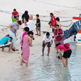3D2N Semporna (Mabul Island + Kapalai) 3D2N Semporna (Mabul Island + Kapalai)