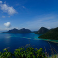 4D3N Semporna Hiking and Island Hopping 4D3N Semporna Hiking and Island Hopping