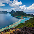 5D4N Semporna Island Hopping (2 Nights At Pom Pom Island Resort) 5D4N Semporna Island Hopping (2 Nights At Pom Pom Island Resort)