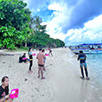 5D4N Semporna Island Hopping (2 Nights At Pom Pom Island Resort) 5D4N Semporna Island Hopping (2 Nights At Pom Pom Island Resort)