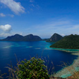 5D4N Semporna Island Hopping (2 Nights At Mataking The Reef Dive Resort) 5D4N Semporna Island Hopping (2 Nights At Mataking The Reef Dive Resort)