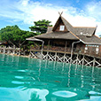 5D4N Semporna Island Hopping (2 Nights At Mataking The Reef Dive Resort) 5D4N Semporna Island Hopping (2 Nights At Mataking The Reef Dive Resort)