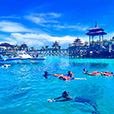5D4N Semporna Island Hopping (2 Nights At Mataking The Reef Dive Resort) 5D4N Semporna Island Hopping (2 Nights At Mataking The Reef Dive Resort)