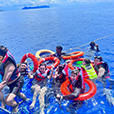 5D4N Semporna Island Hopping (2 Nights At Mataking The Reef Dive Resort) 5D4N Semporna Island Hopping (2 Nights At Mataking The Reef Dive Resort)