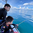Semporna Leisure Fishing Tour Semporna Leisure Fishing Tour