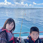 Semporna Leisure Fishing Tour Semporna Leisure Fishing Tour