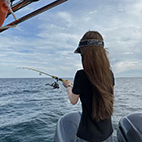 Semporna Leisure Fishing Tour Semporna Leisure Fishing Tour