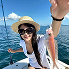 Semporna Leisure Fishing Tour Semporna Leisure Fishing Tour