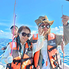 Semporna Leisure Fishing Tour Semporna Leisure Fishing Tour