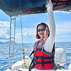 Semporna Leisure Fishing Tour Semporna Leisure Fishing Tour