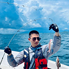 Semporna Leisure Fishing Tour Semporna Leisure Fishing Tour