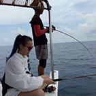Semporna Leisure Fishing Tour Semporna Leisure Fishing Tour