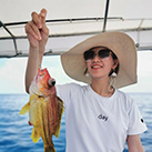 Semporna Leisure Fishing Tour Semporna Leisure Fishing Tour