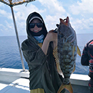 Semporna Leisure Fishing Tour Semporna Leisure Fishing Tour