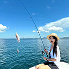 Semporna Leisure Fishing Tour Semporna Leisure Fishing Tour