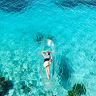 Semporna Private Boat Charter Service
 Semporna Private Boat Charter Service