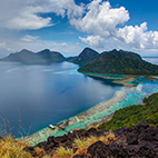 Semporna Private Boat Charter Service
 Semporna Private Boat Charter Service
