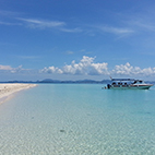 Semporna Private Boat Charter Service
 Semporna Private Boat Charter Service